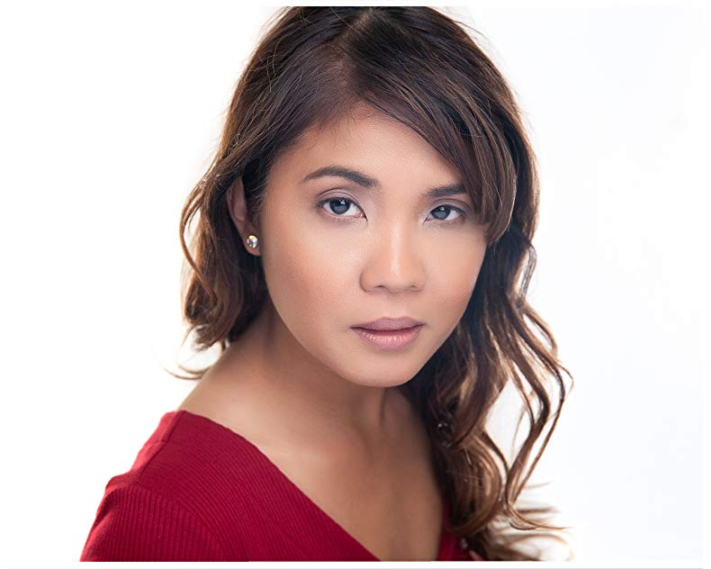 Jenalyn Villegas Jenalyn Villegas