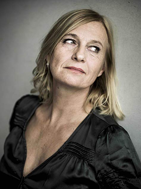 Marijke Pinoy Marijke Pinoy