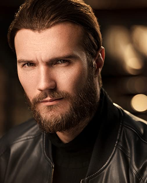 Andrei Nova Andrei Nova