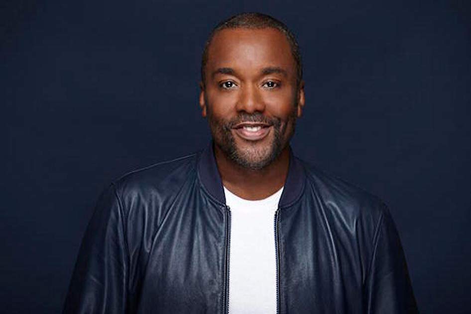 Lee Daniels