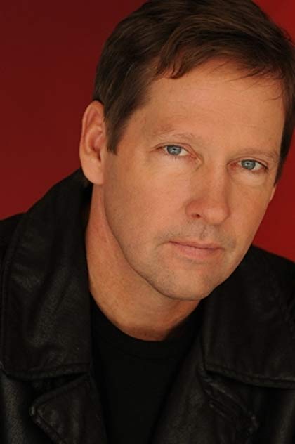 D.B. Sweeney D.B. Sweeney