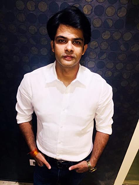 Rishikesh Tiwari Rishikesh Tiwari