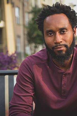 Aaron Goodson Aaron Goodson