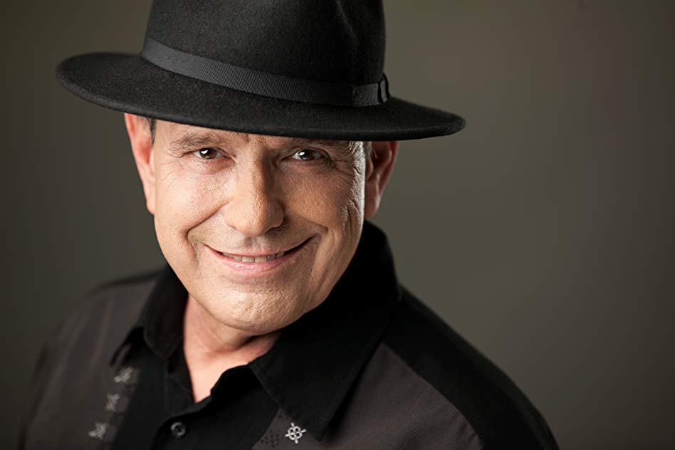 David Raizor David Raizor