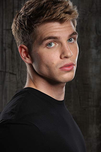 Bryson Powers Bryson Powers