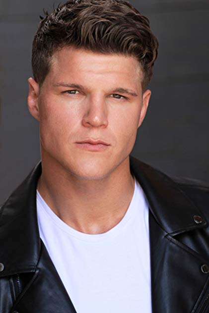 Ben VanderMey Ben VanderMey