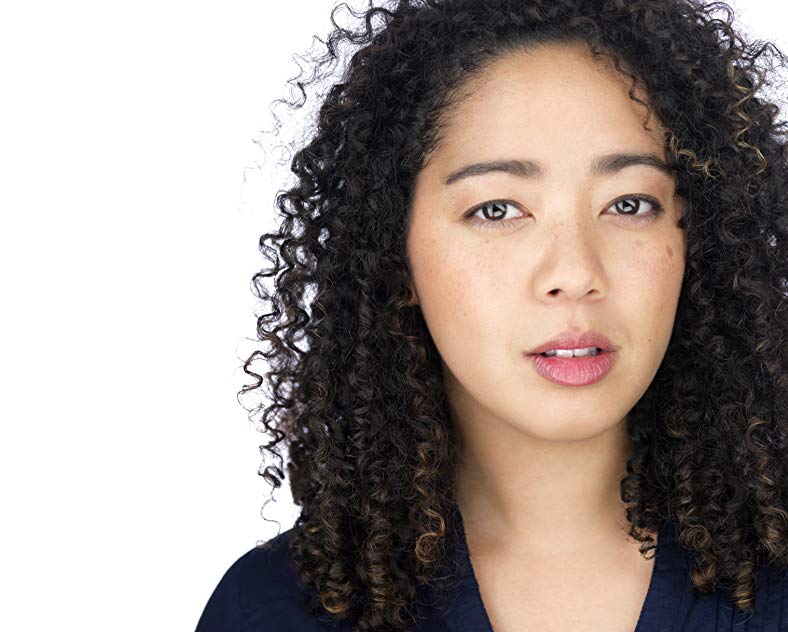 Christine Renee Miller