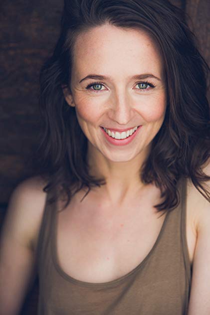 Kristen Sieh Kristen Sieh