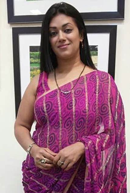 Jennifer Antony Jennifer Antony