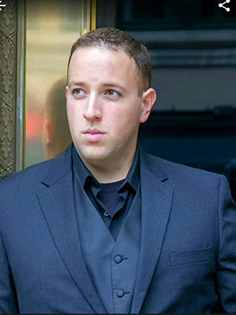 Luke Aitchison Luke Aitchison