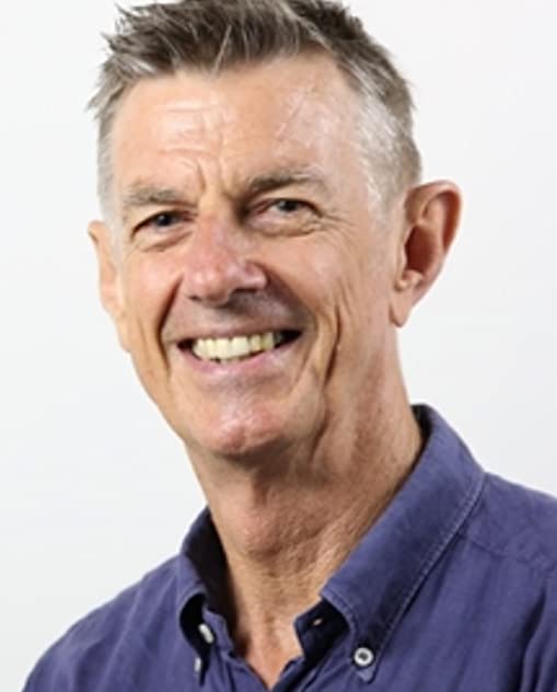 Peter Browne Peter Browne