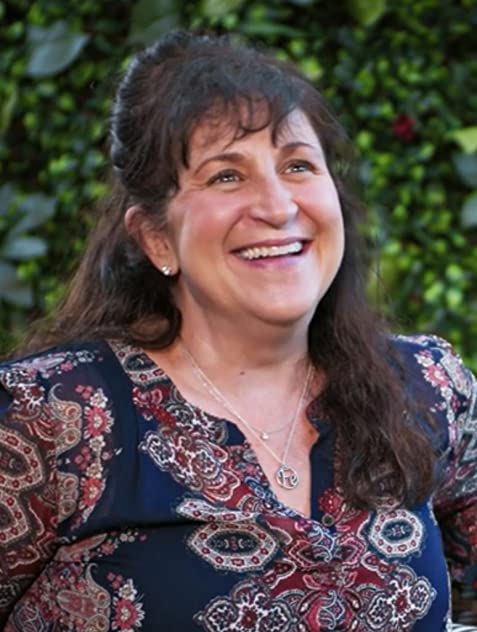 Felicia Culotta Felicia Culotta