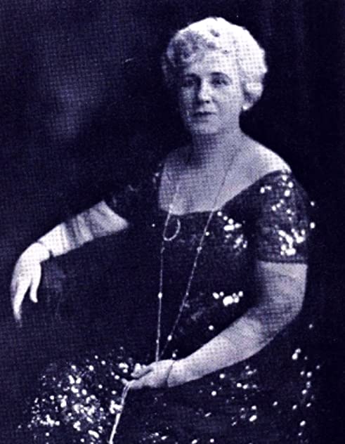 Frances Raymond