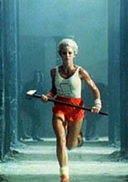 Anya Major Anya Major