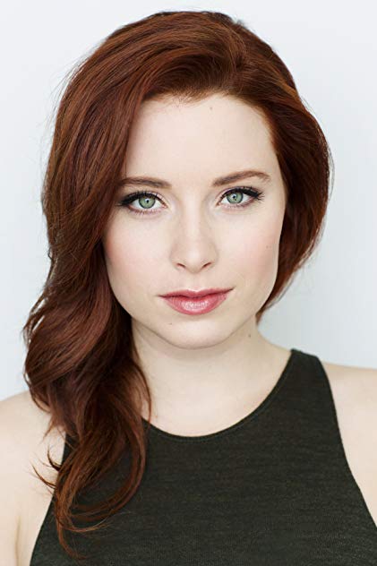Hannah Emily Anderson Hannah Emily Anderson