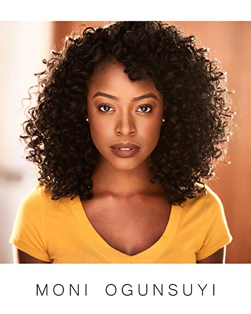 Moni Ogunsuyi Moni Ogunsuyi