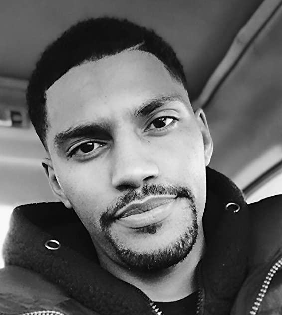 Orin McCusker Orin McCusker