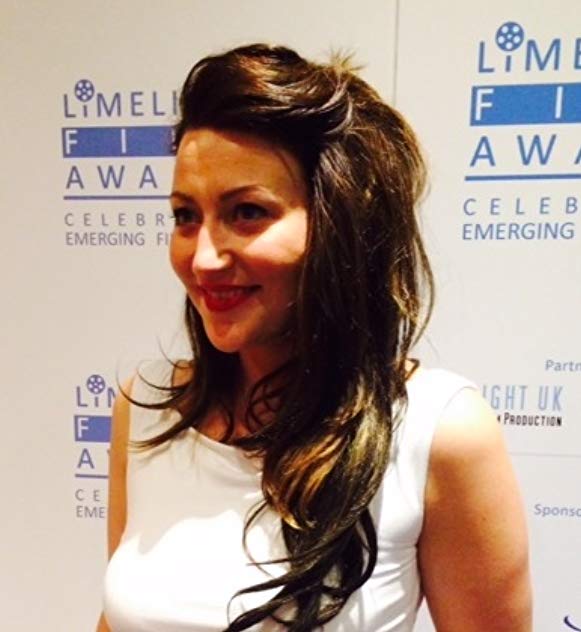 Nina Johnston Nina Johnston