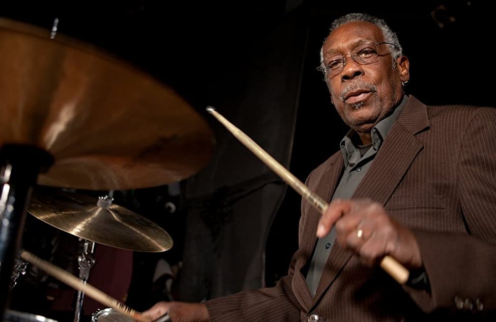 Clyde Stubblefield