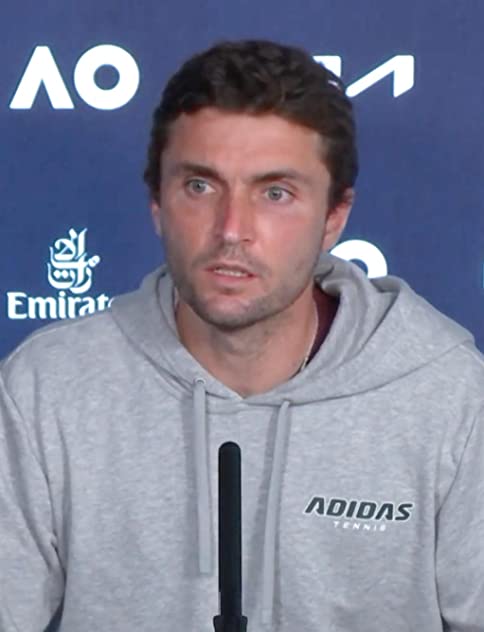 Gilles Simon