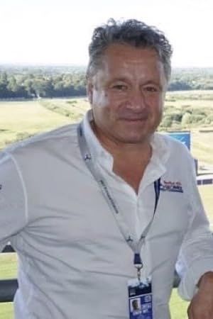 Nick Fellows Nick Fellows