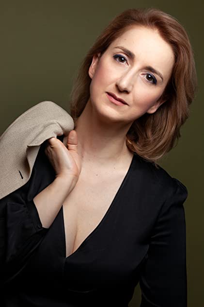 Theodora Loukas Theodora Loukas