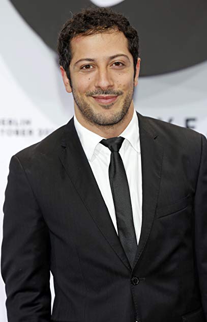 Fahri Yardim Fahri Yardim