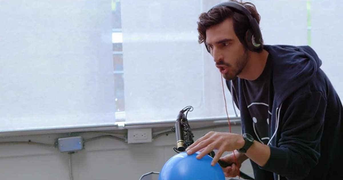 Gabriel D'Almeida Freitas Gabriel D'Almeida Freitas