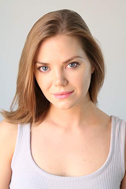 Nastassia Markiewicz Nastassia Markiewicz