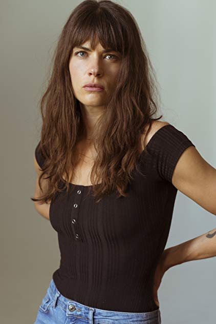 Anabel Lopez Anabel Lopez