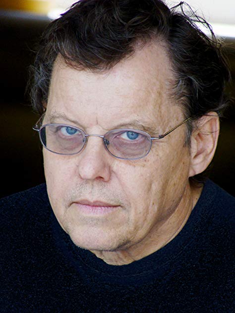Michael Cahill Michael Cahill