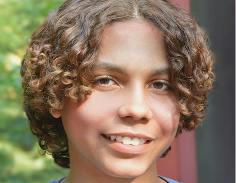 Michael Angeloe Michael Angeloe
