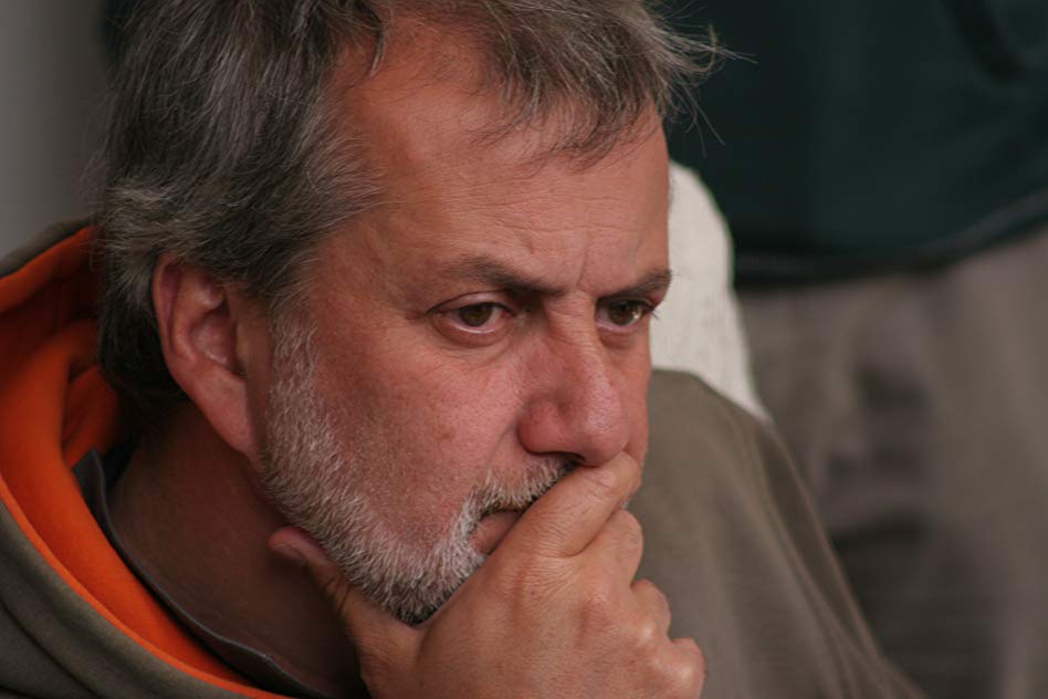 Faruk Metin Faruk Metin