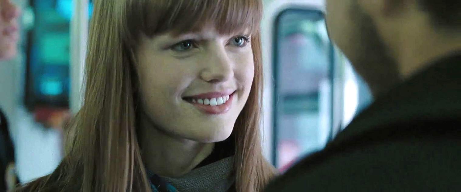 Lindsay Corinn Luecht Lindsay Corinn Luecht