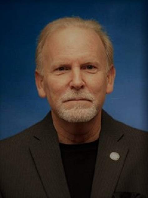 Gary Chinn Gary Chinn