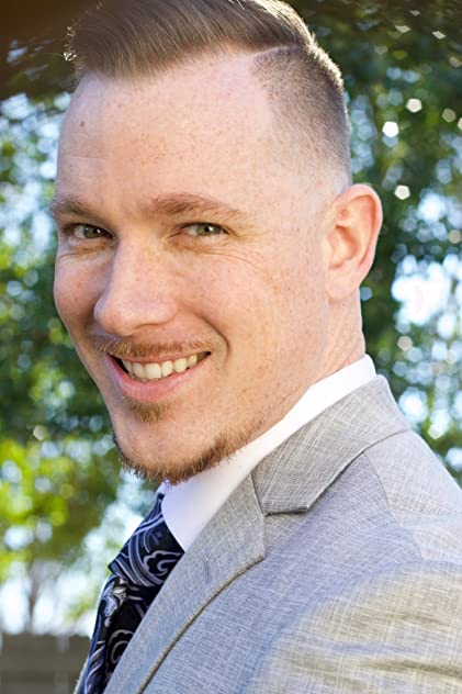 Andrew Huckaby Andrew Huckaby