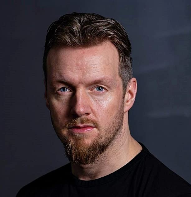 Eric Vorenholt Eric Vorenholt