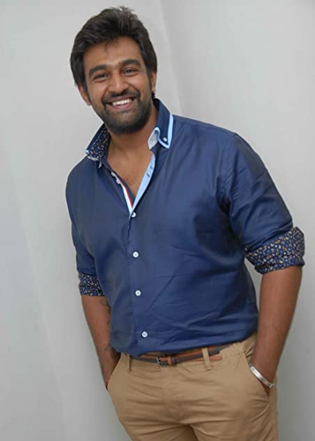 Chiranjeevi Sarja Chiranjeevi Sarja