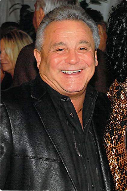 Edward Lee Cornett Edward Lee Cornett