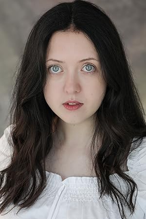 Emily Cordell Emily Cordell