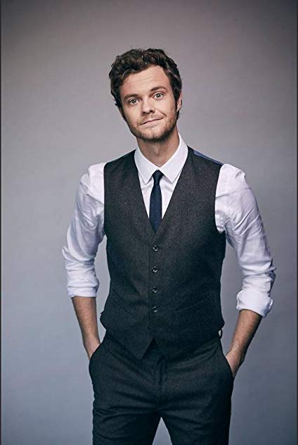 Jack Quaid Jack Quaid