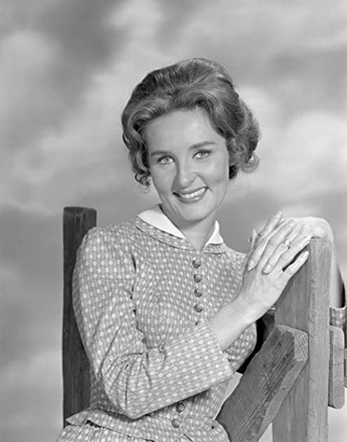 Lisabeth Hush Lisabeth Hush