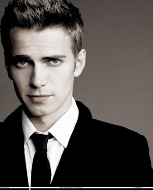 Hayden Christensen Hayden Christensen
