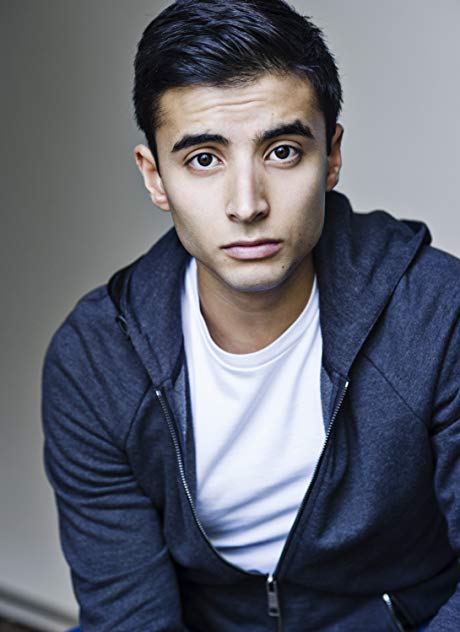 Michael Karim Michael Karim