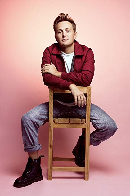 Mark Child Mark Child