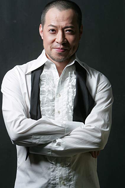 Sui-man Chim Sui-man Chim