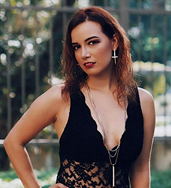 Arlene Cavazos Arlene Cavazos