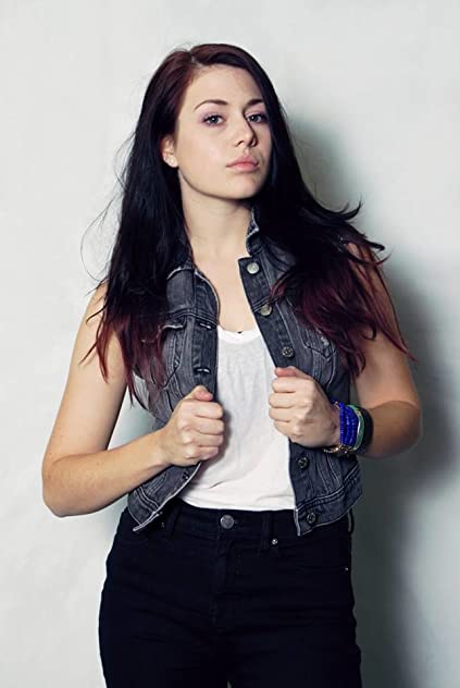 Rebecca Lovell Rebecca Lovell