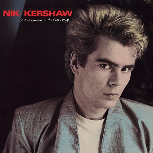 Nik Kershaw Nik Kershaw