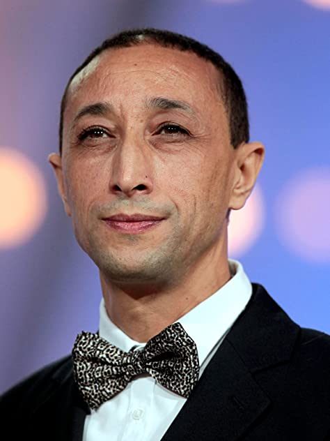 Faouzi Bensaïdi Faouzi Bensaïdi